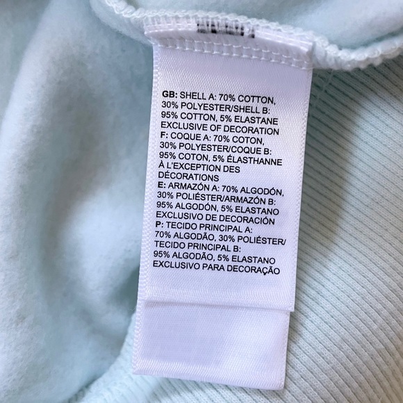 The North Face Women’s 80/20 Half Dome Pullover Hoodie - Picture 4 of 6